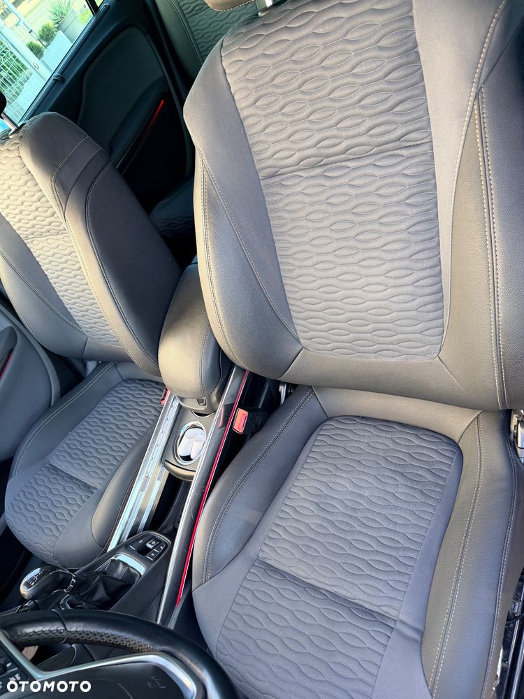 Opel Zafira Tourer 2.0 CDTI ecoFLEX Start/Stop Edition - 12