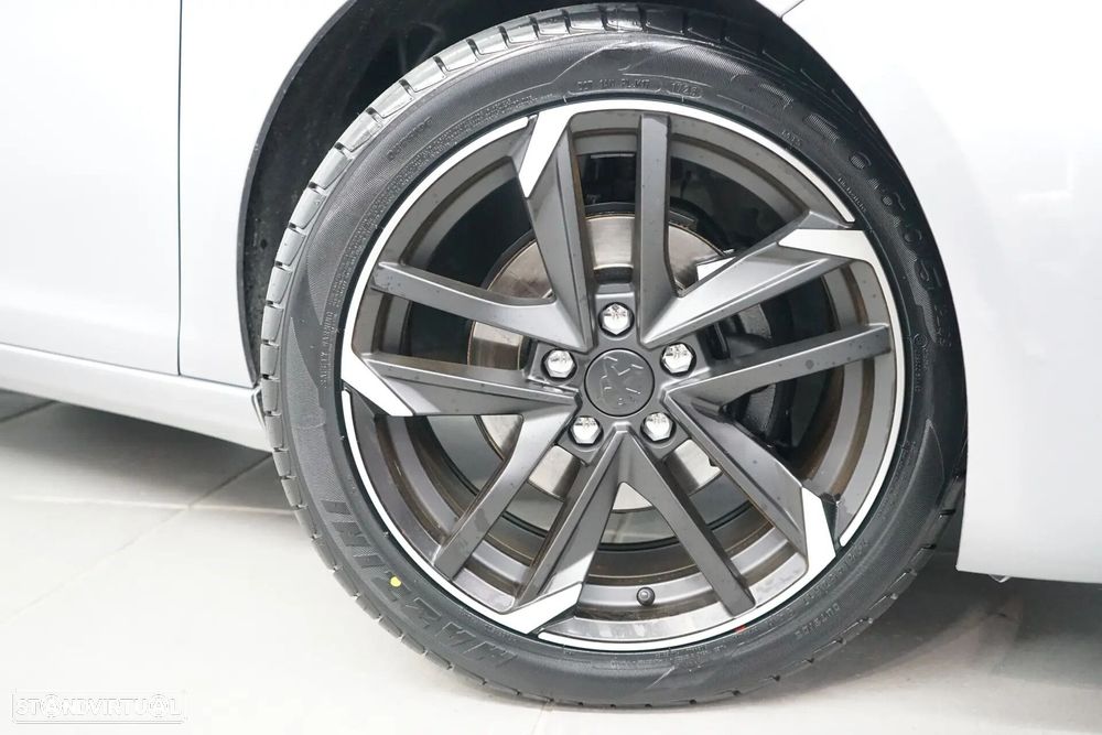 Peugeot 308 SW 1.6 BlueHDi Allure - 10