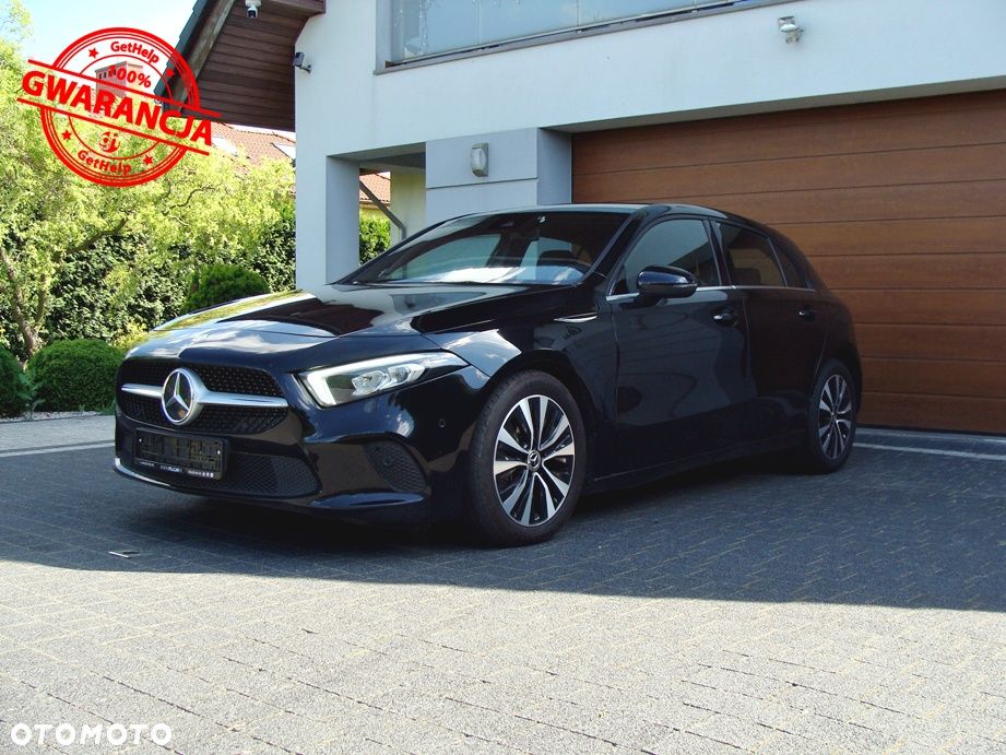 Mercedes-Benz Klasa A - 31