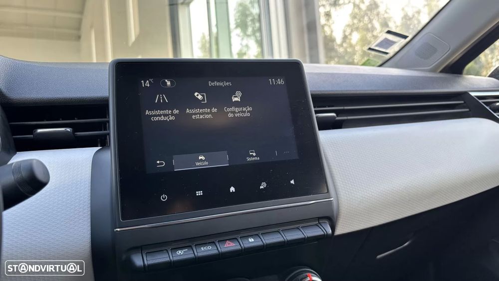 Renault Clio 1.0 TCe Evolution Bi-Fuel - 23