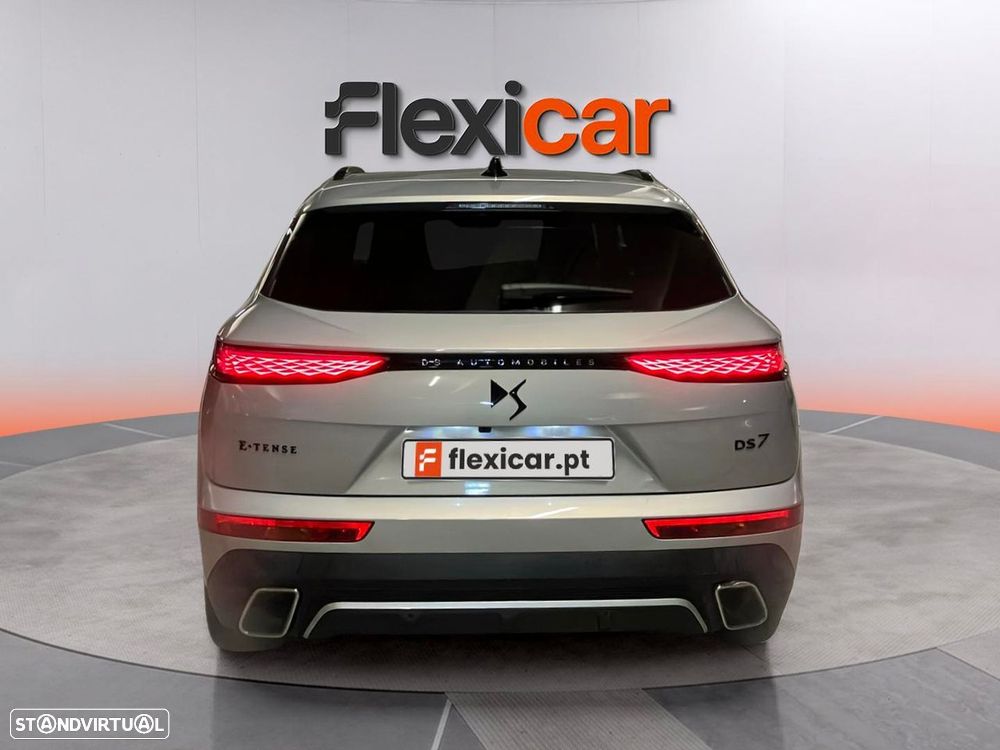 DS DS7 Crossback - 6
