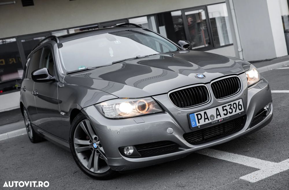 BMW Seria 3 - 39
