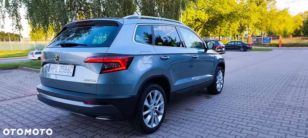Skoda Karoq - 32