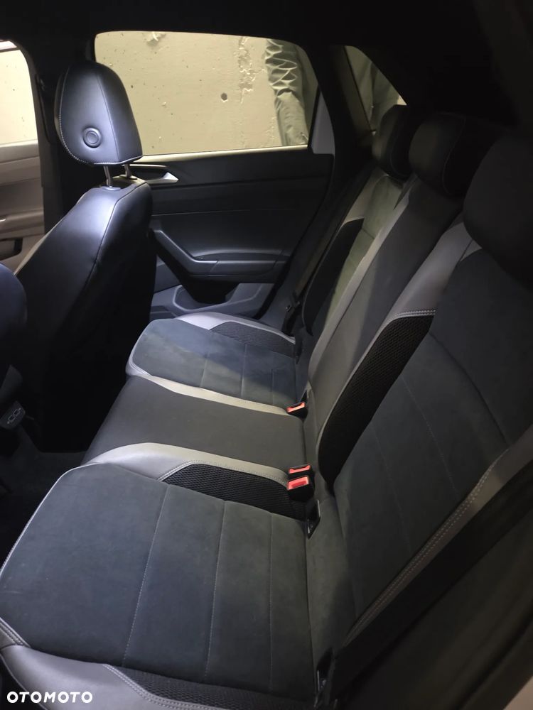 Volkswagen Polo 2.0 TSI GTI DSG - 14