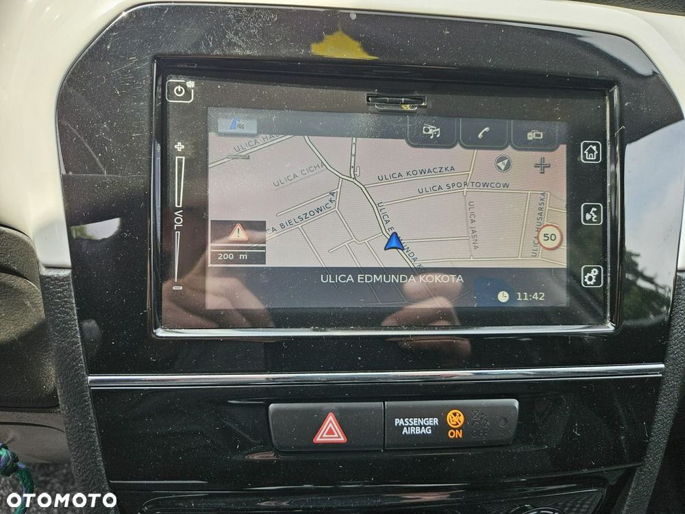 Suzuki Vitara - 10