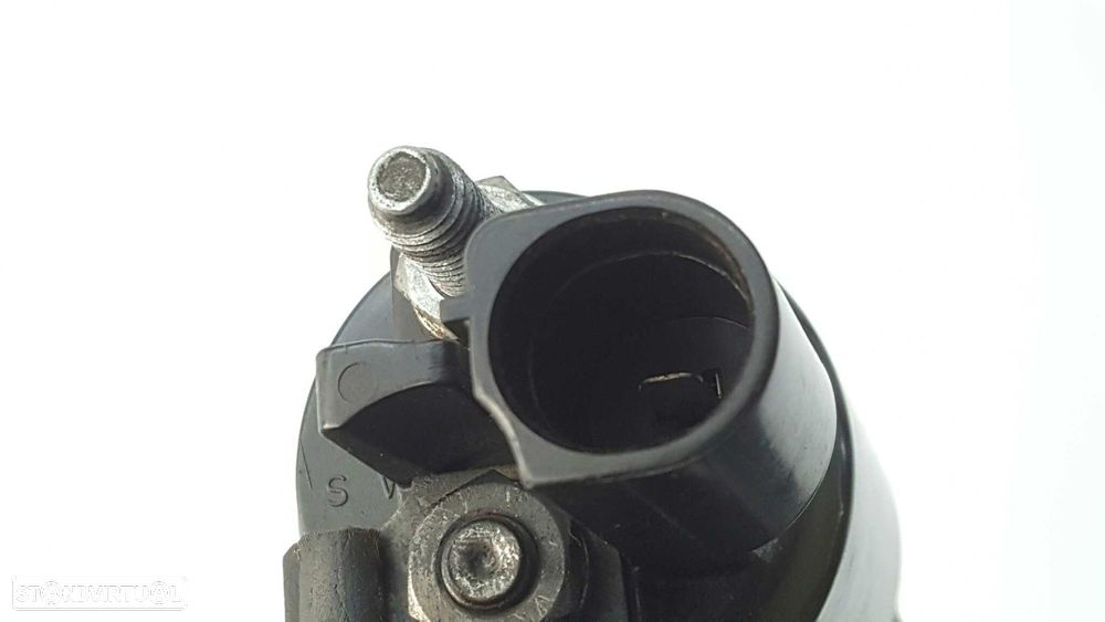 MOTOR DE ARRANQUE AUDI A6 BERLINA (4F2) 3.0 TDI QUATTRO (165KW) - 3