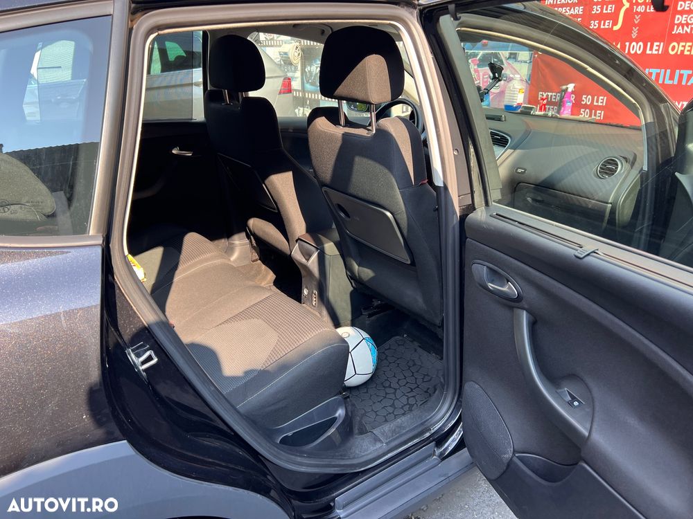 Seat Altea - 5