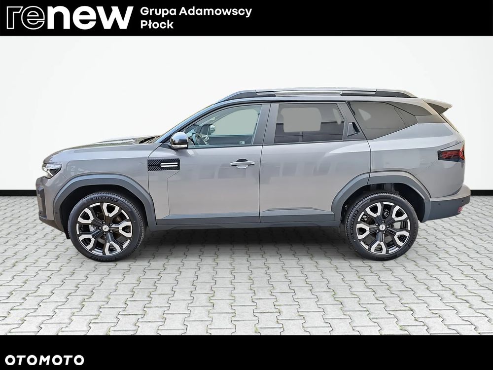 Dacia Bigster - 8