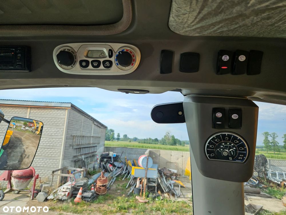 Deutz-Fahr 7230 TTV - 7