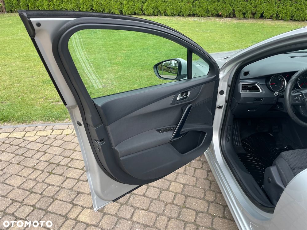 Peugeot 508 - 20