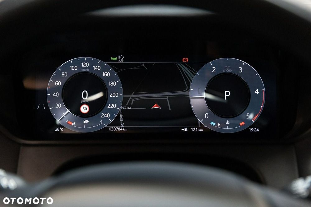 Land Rover Range Rover Velar - 40