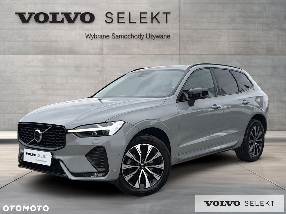 Volvo XC 60 - 2
