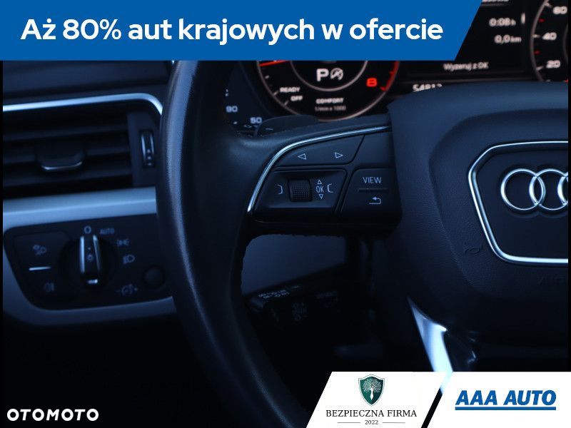 Audi A4 Allroad - 22