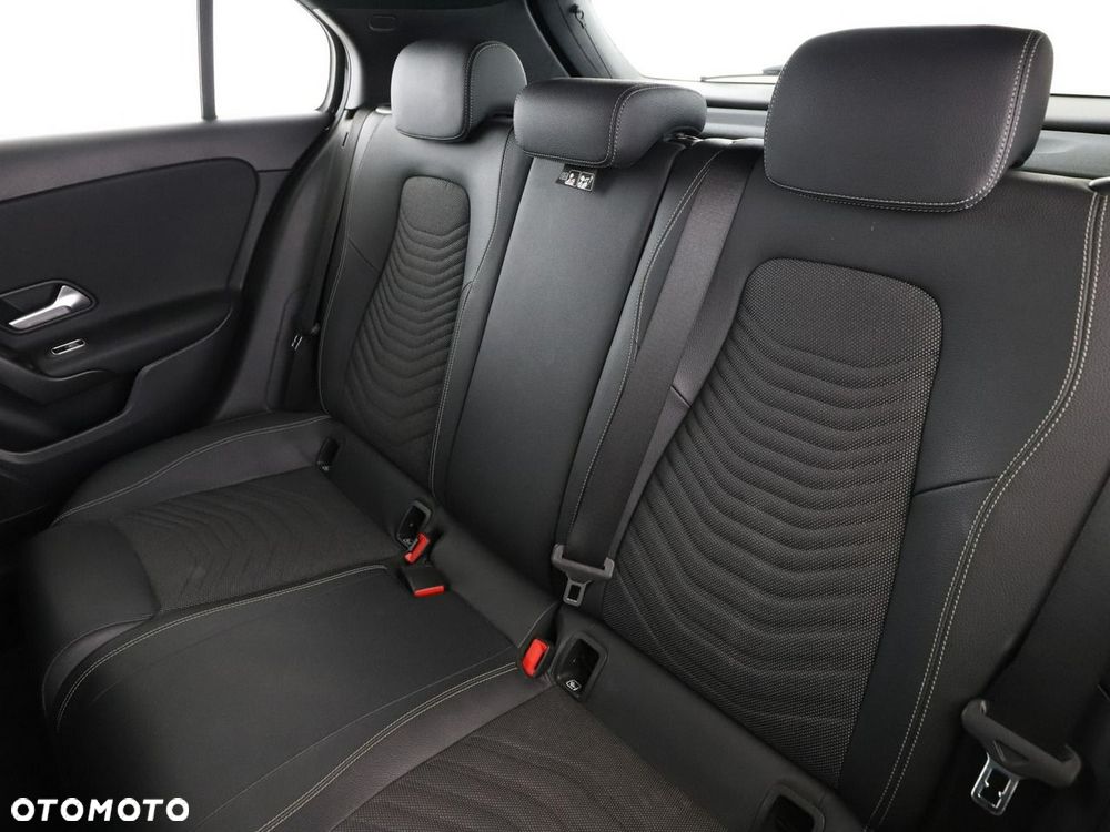 Mercedes-Benz Klasa A 250 E 8G-DCT Style - 18
