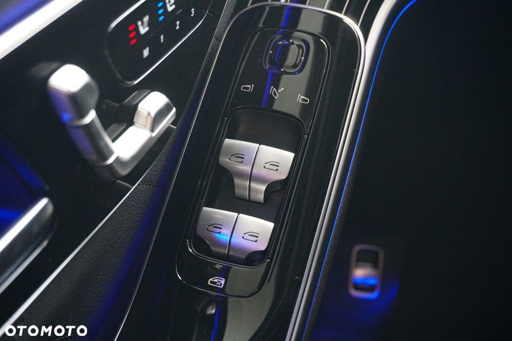 Mercedes-Benz Klasa S 350 d mHEV L 4-Matic AMG Line 9G-TRONIC - 13