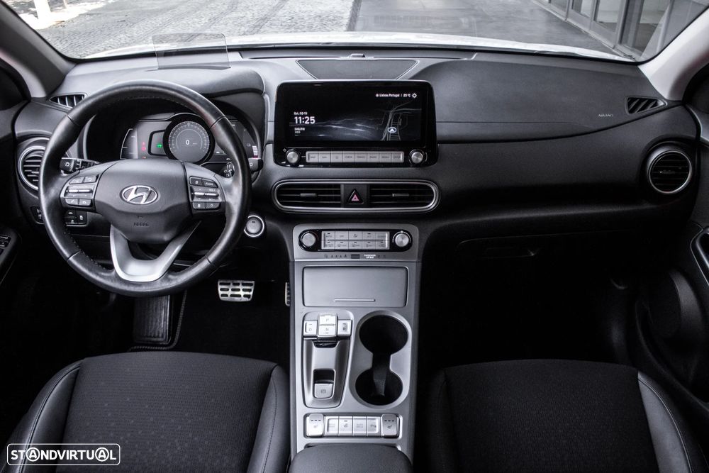 Hyundai Kauai Premium - 39