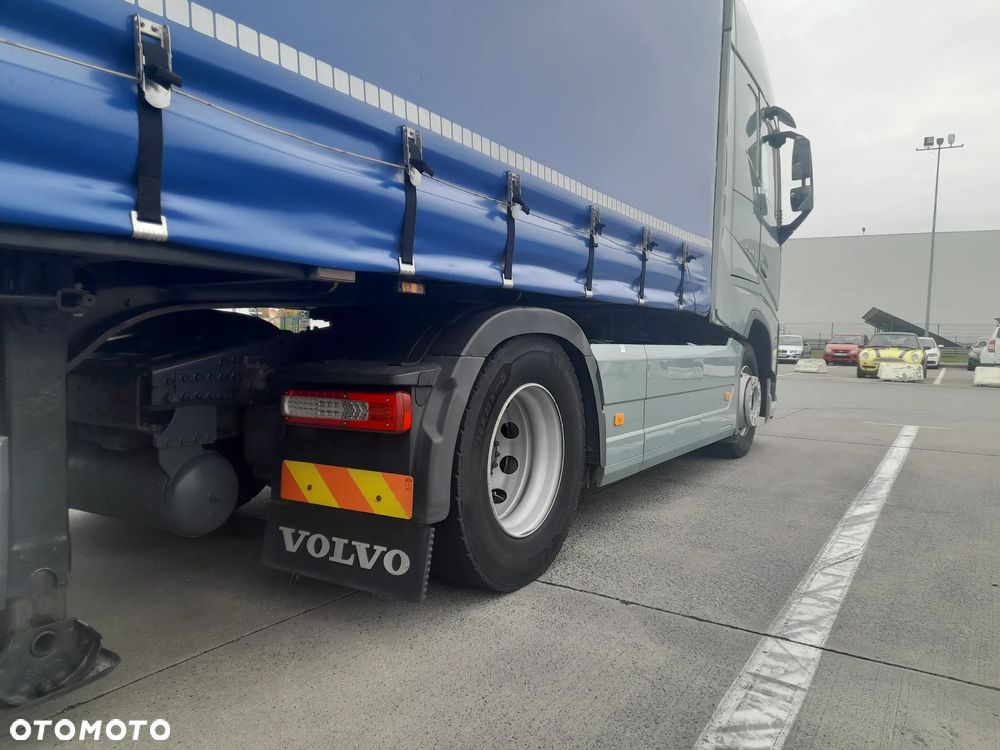 Volvo FH - 3