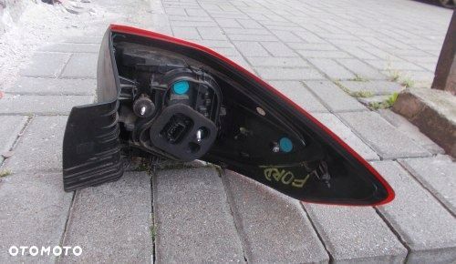 FORD C-MAX MK2 LIFT LAMPA LEWA TYLNA ORYGINAŁ EUROPA - 3