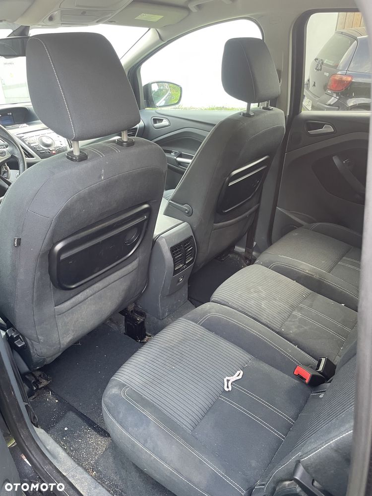 Ford C-MAX - 3