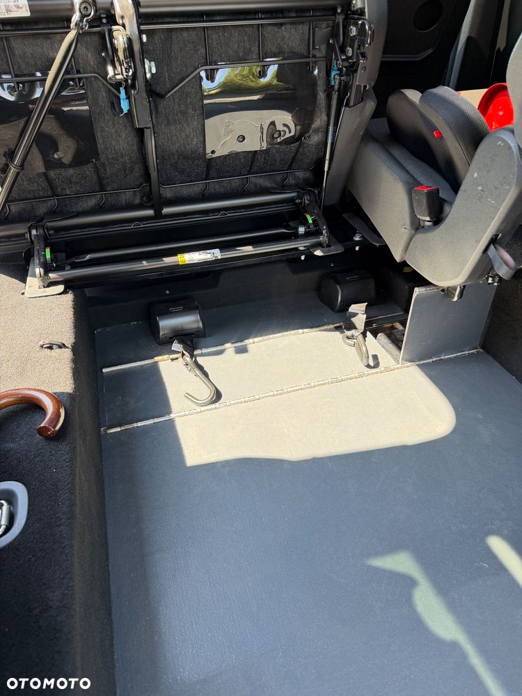 Ford Tourneo Connect 1.5 EcoBoost Active - 20