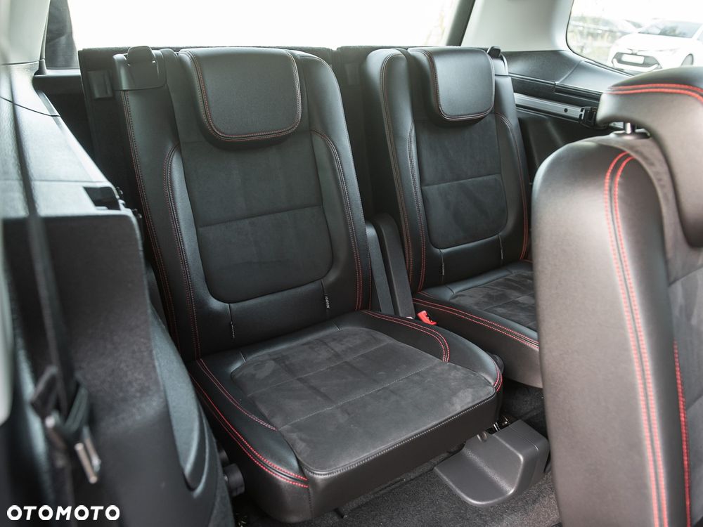 Seat Alhambra 2.0 TSI Start & Stop DSG FR-Line - 34