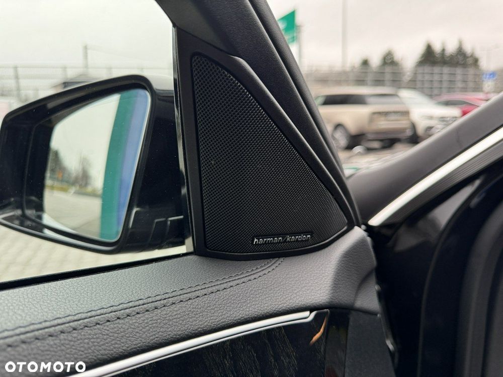 Mercedes-Benz Klasa E - 18