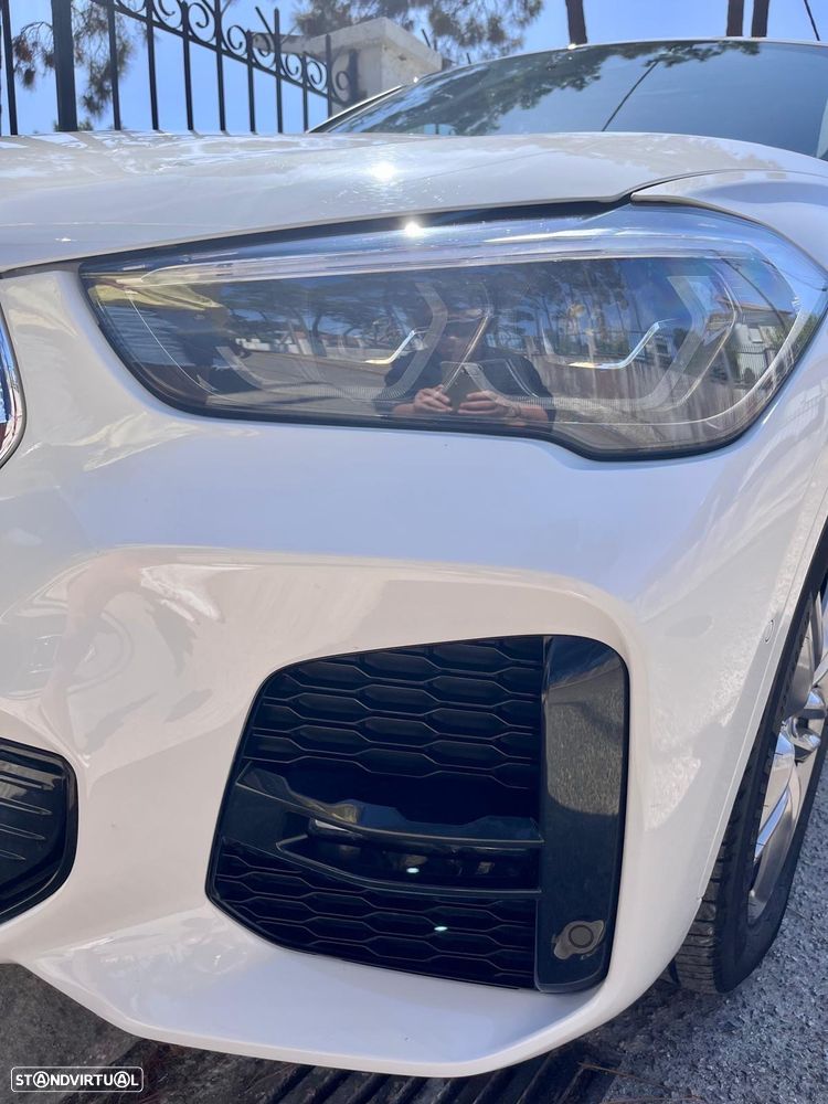 BMW X1 xDrive25e M Sport - 11