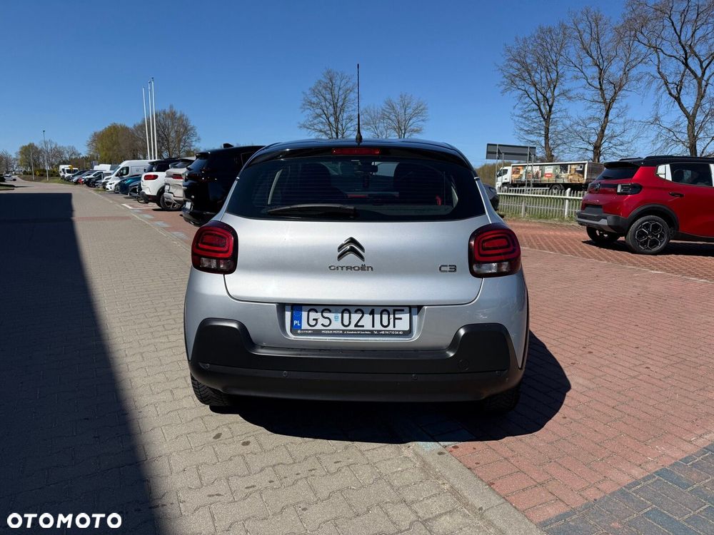 Citroën C3 - 4