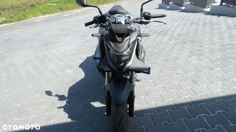 Honda Hornet - 3