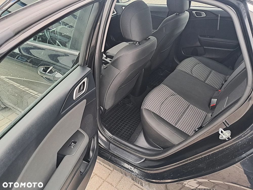 Kia Ceed 1.0 T-GDI L - 8