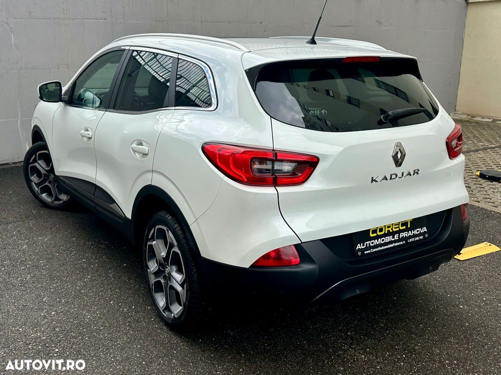 Renault Kadjar - 6
