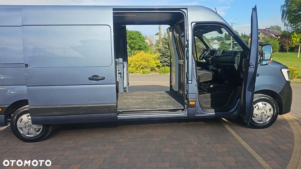 Renault Master - 1