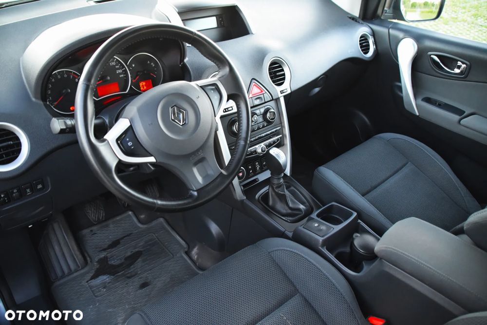 Renault Koleos 2.5 16V 4x4 Dynamique - 5