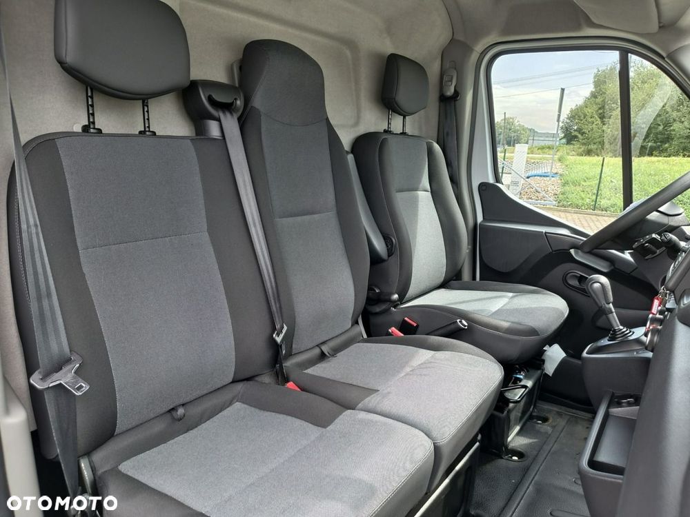 Renault Master - 14