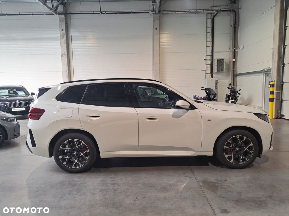 BMW X3 xDrive20d mHEV - 7