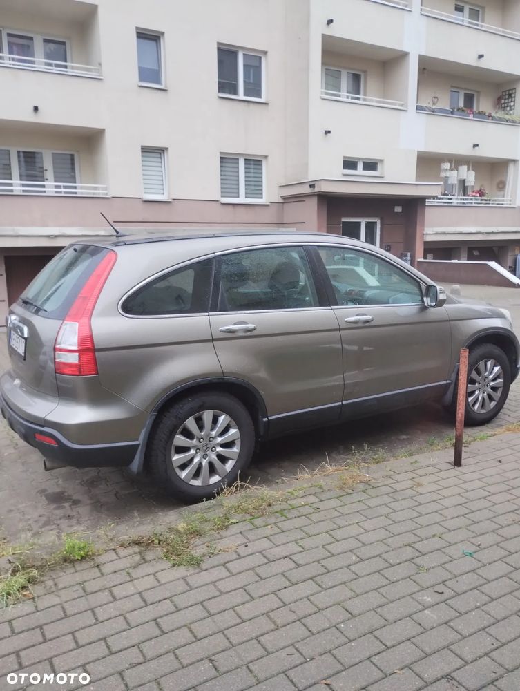 Honda CR-V 2.0 Elegance - 6