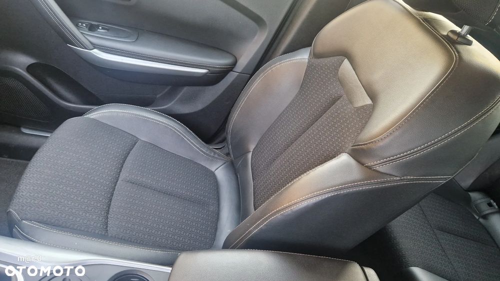 Renault Kadjar Energy dCi 110 COLLECTION - 17