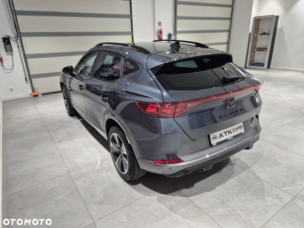 Cupra Formentor 1.5 TSI DSG - 7