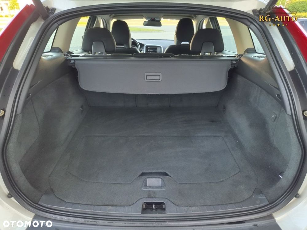 Volvo XC 60 - 29
