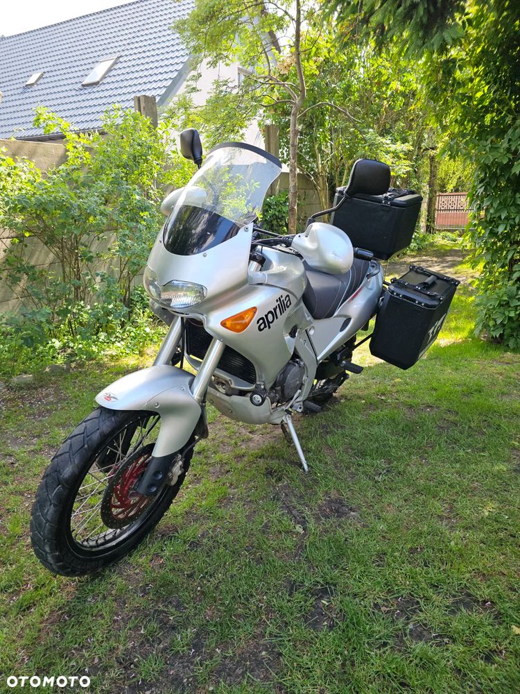 Aprilia Pegaso - 6