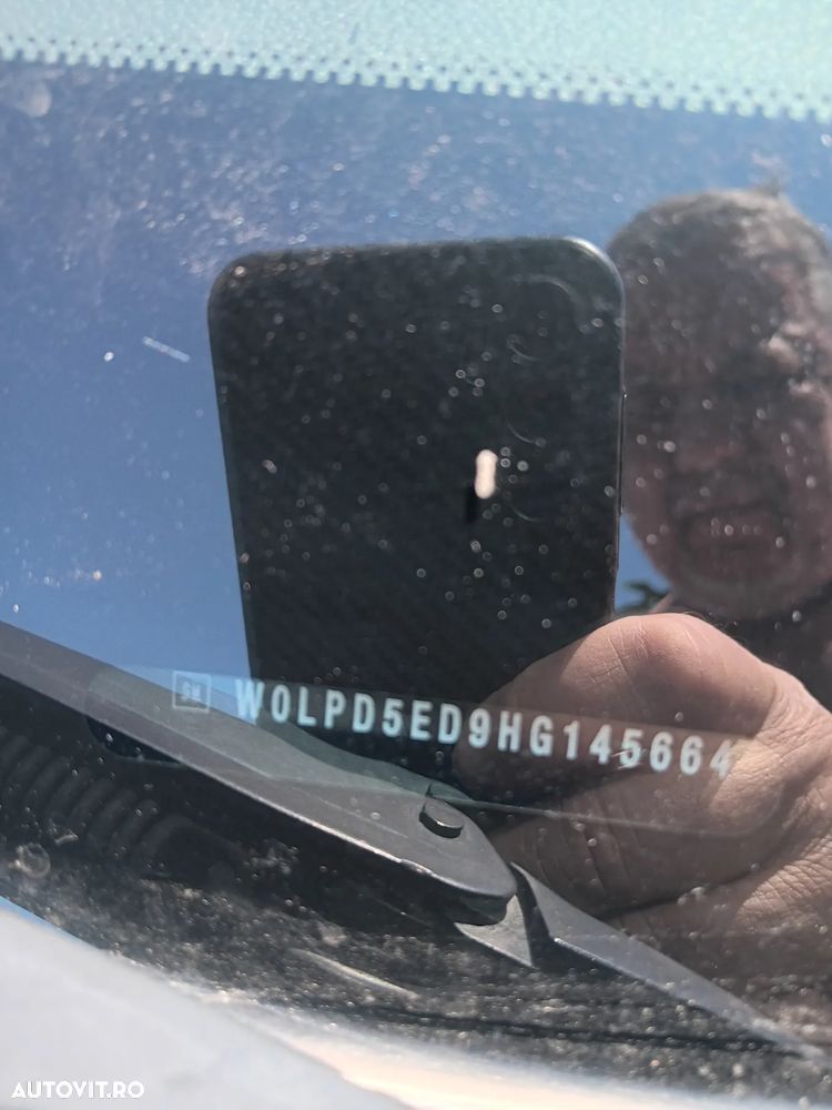 Opel Astra 1.6 TWINPORT ECOTEC Enjoy - 5