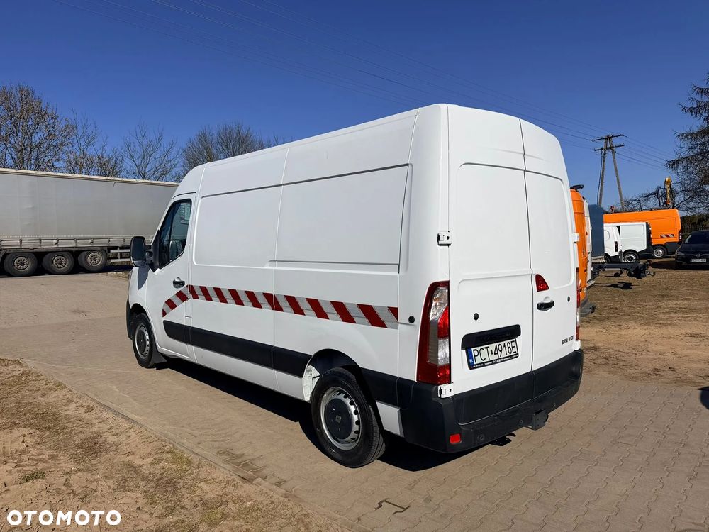 Renault Master - 19