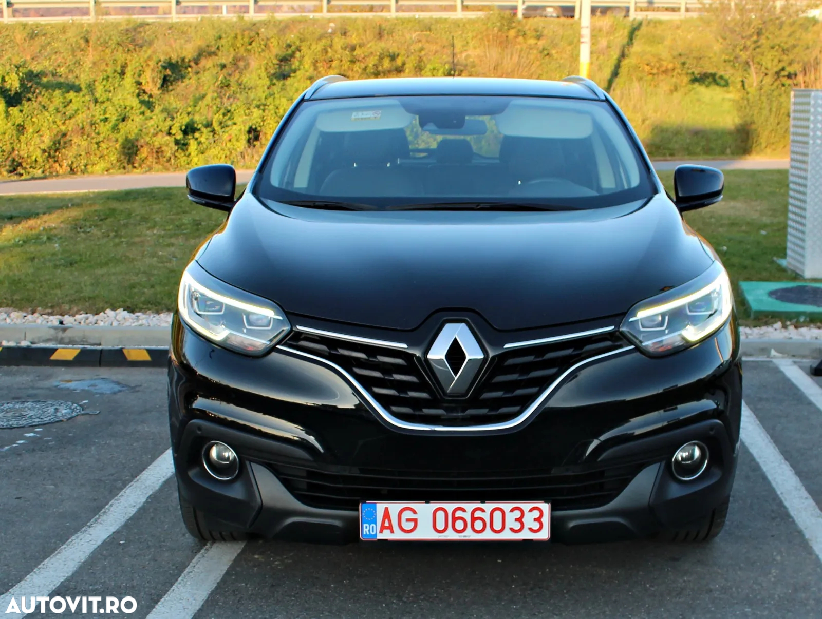 Renault Kadjar 1.5 DCI EDC XMod - 2