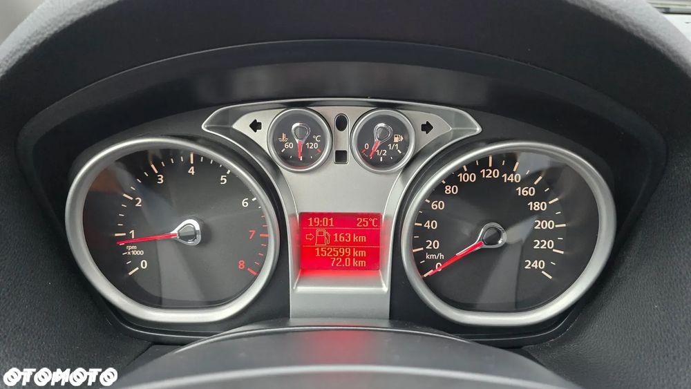 Ford C-MAX 1.8 Ghia - 22