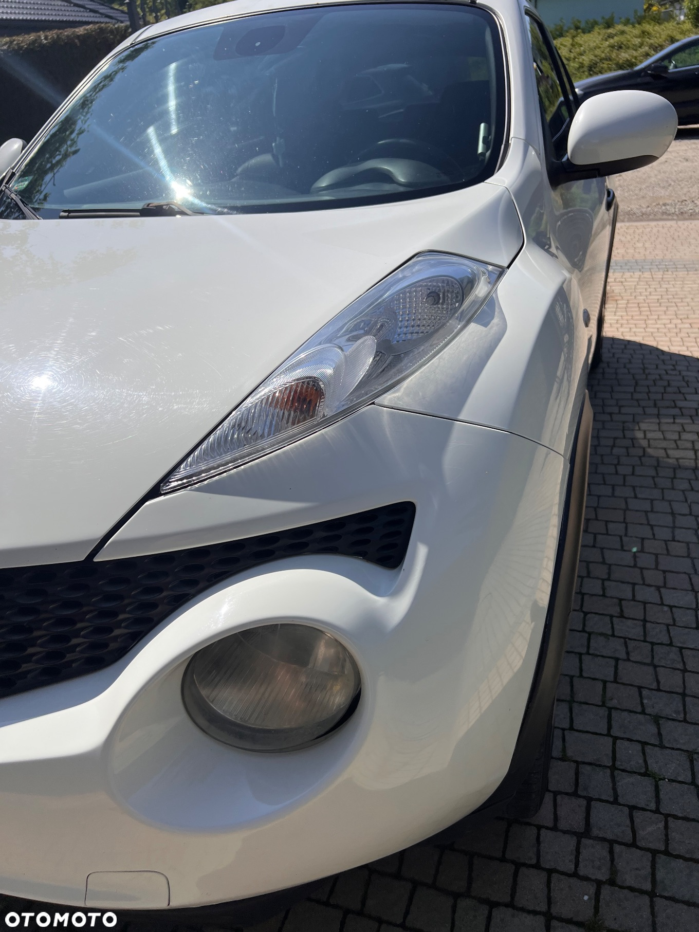 Nissan Juke 1.5 dCi Tekna - 22