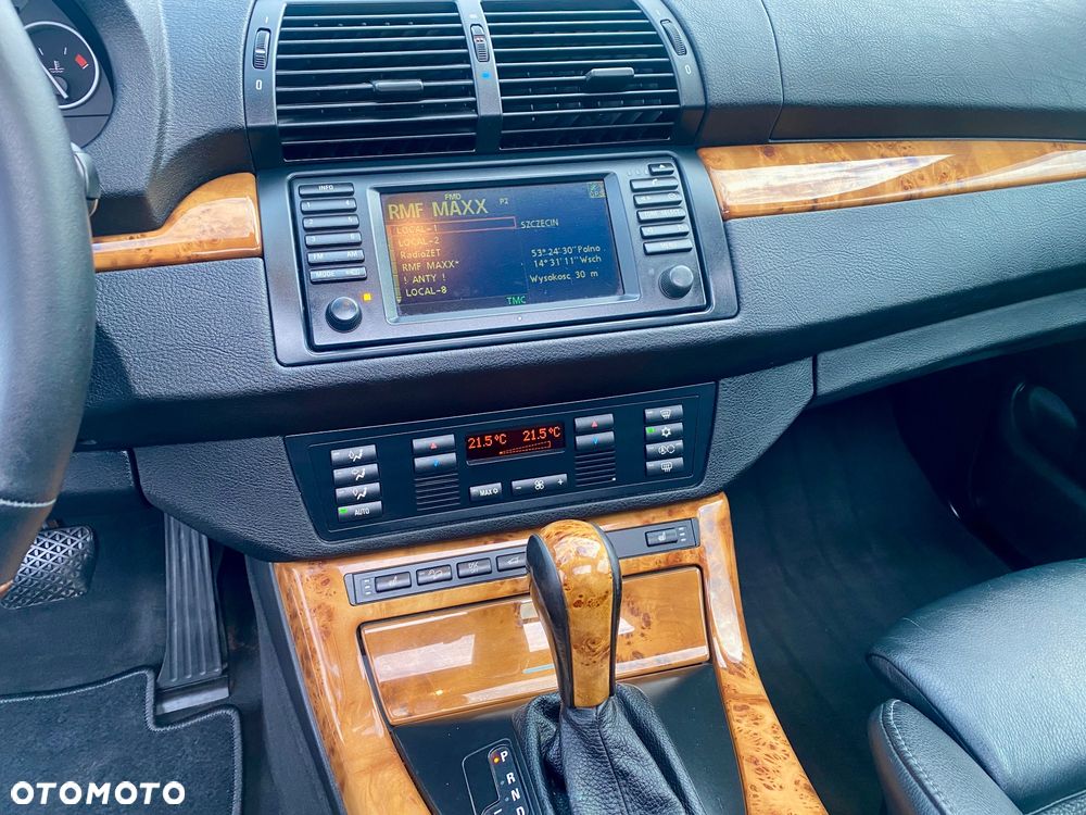 BMW X5 - 25