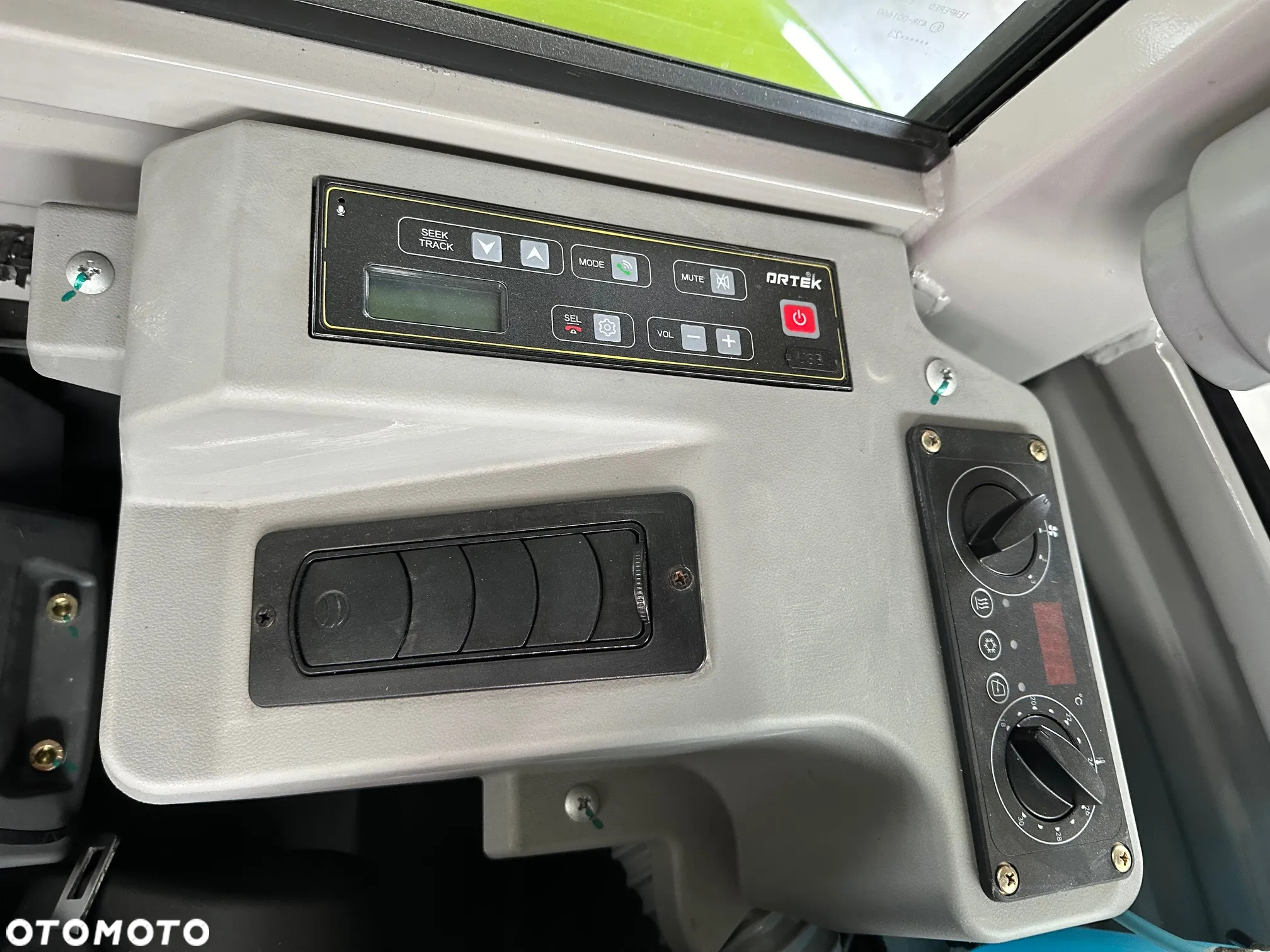 Zoomlion ZE35GU - 9