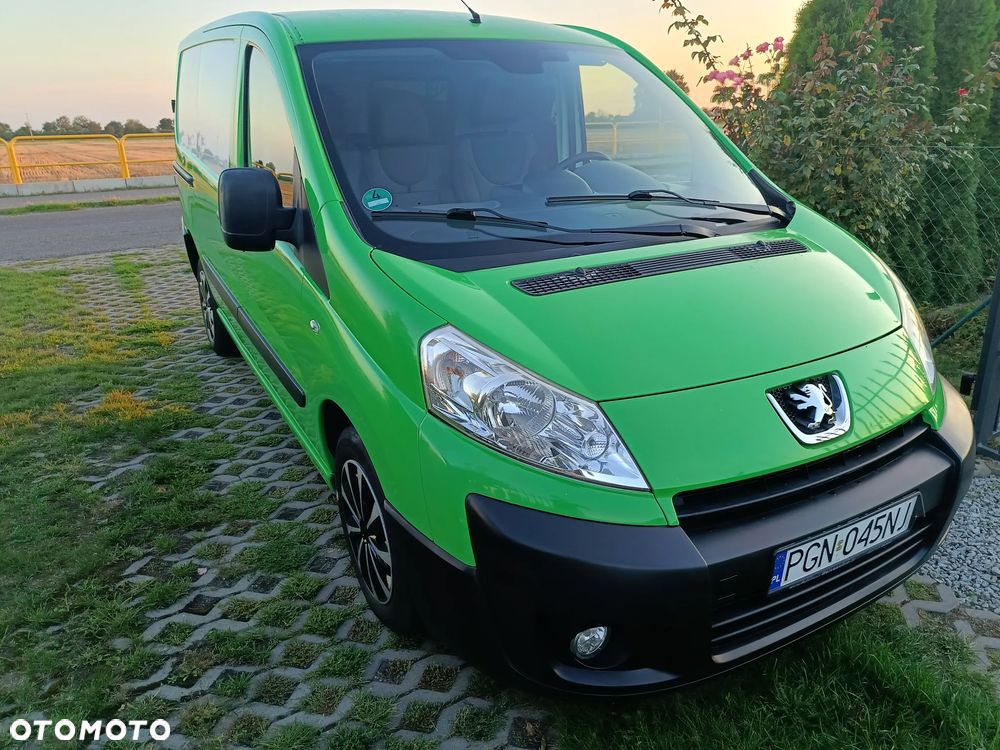 Peugeot Expert - 6