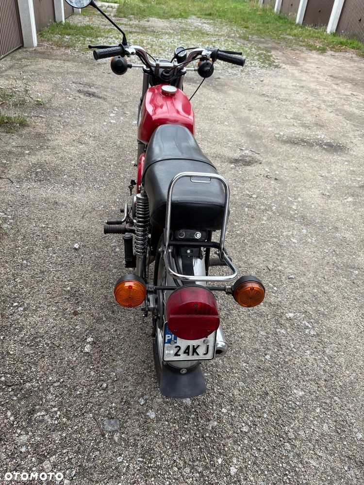 Simson Inny - 5