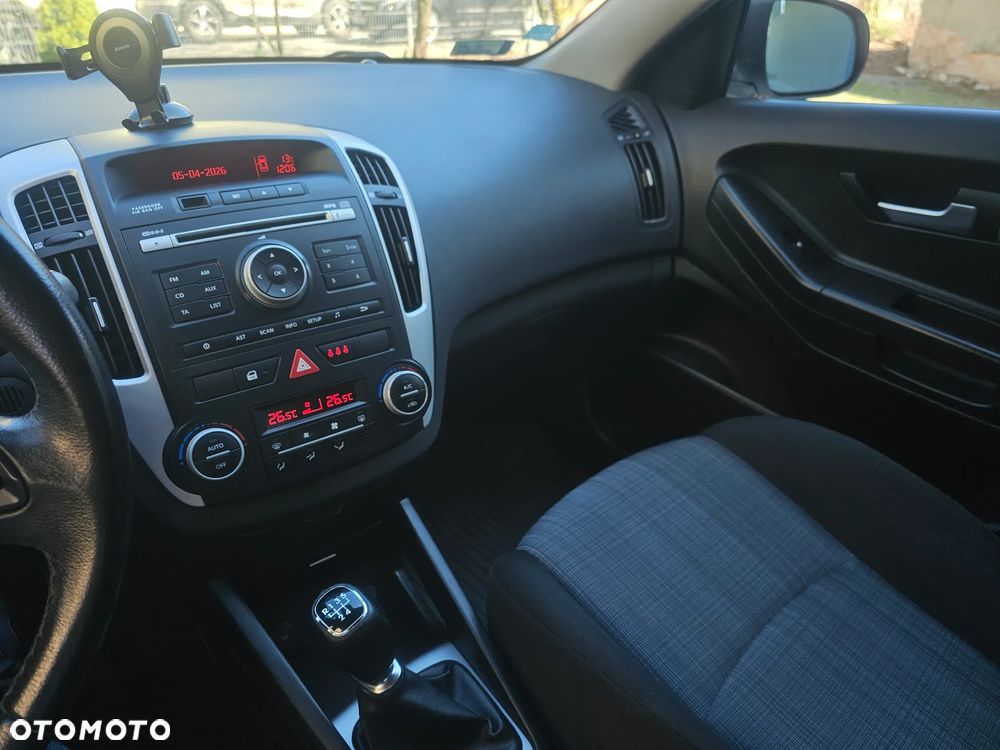 Kia ProCeed 1.6 Optimum + - 8